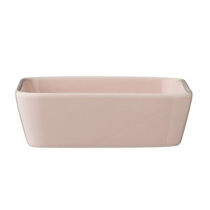 Bloomingville Alberte Serving Dish Rose