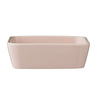 Bloomingville Alberte Serving Dish Rose
