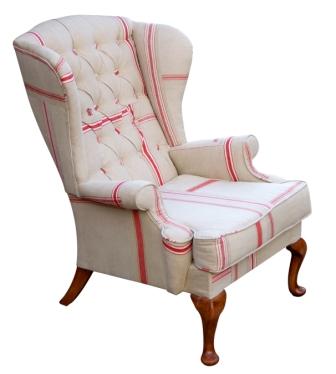 mangle cloth