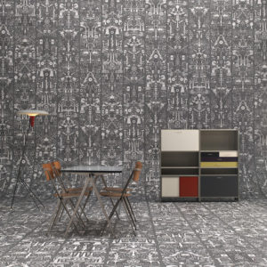 nlxl Industry wallpaper roll of wallpaper JOB-01 by Studio Job