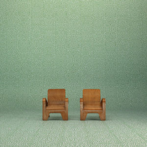 nlxl Labyrinth wallpaper roll of wallpaper JOB-02 by Studio Job