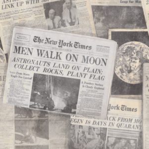 Mind The Gap Moonwalker wallpaper