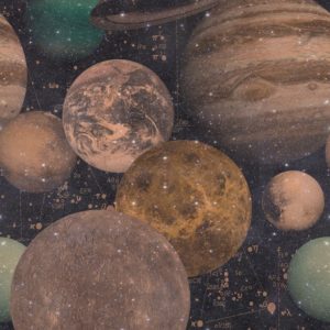 Mind The Gap The Universe wallpaper