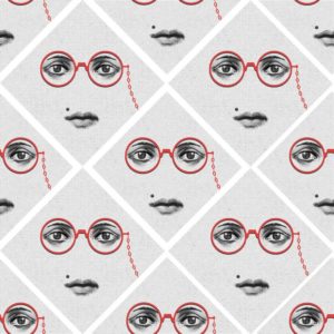 Mind The Gap Illusions wallpaper