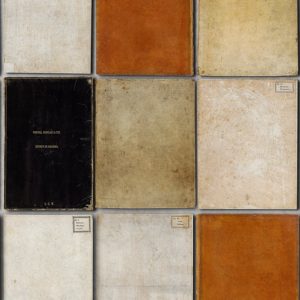 Mind The Gap Book Covers wallpaper