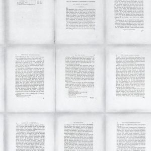 Mind The Gap Inside Book wallpaper