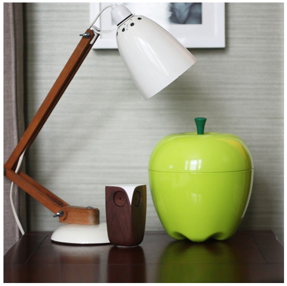 apple