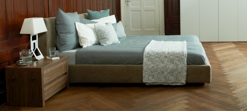designer bed 1