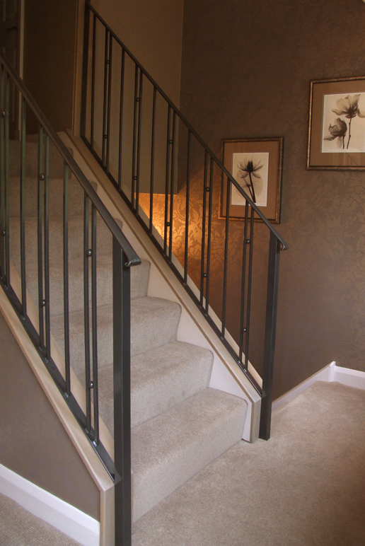 hall after