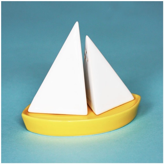 sailboat
