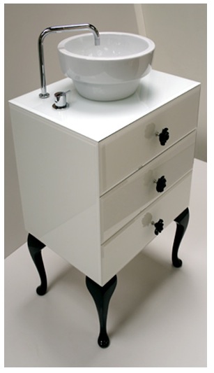 venice wash stand