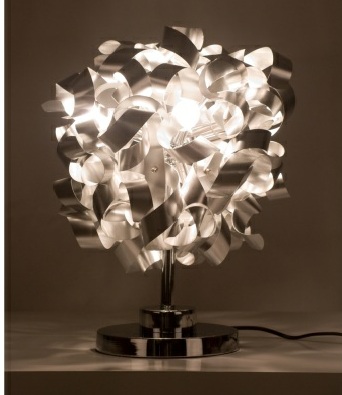 silver desk lamp 1