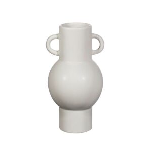 Sass & Belle Large Amphora Vase Grey