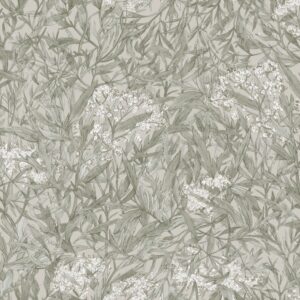 Sandberg Wallpaper Kolonin Malin sage green