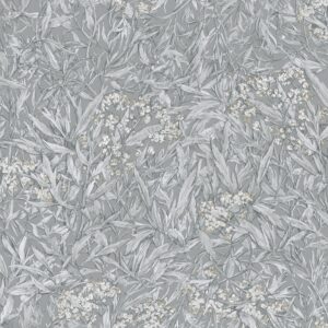 Sandberg Wallpaper Kolonin Malin mineral grey