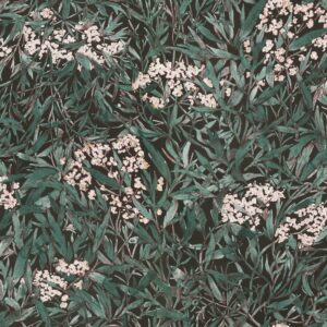 Sandberg Wallpaper Special Edition Malin black