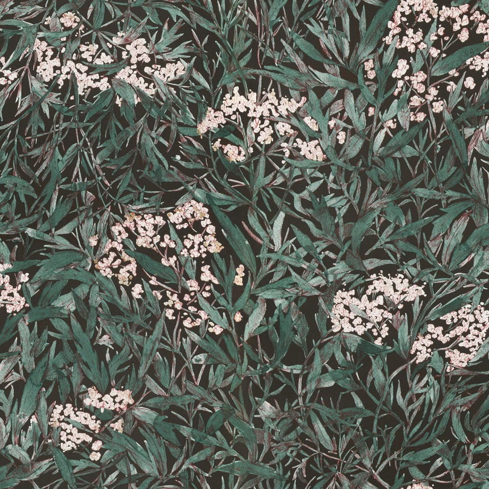 Sandberg Wallpaper Special Edition Malin black