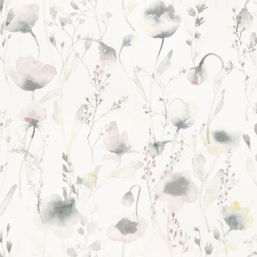 Sandberg Wallpaper Jordnära Lo pastel