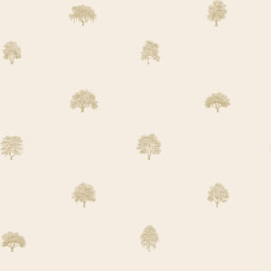 Sandberg Wallpaper Arboretum Arboretet pink