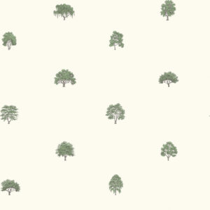 Sandberg Wallpaper Arboretum Arboretet green