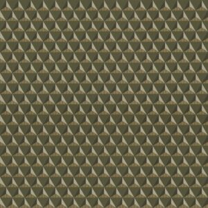 Sandberg Wallpaper LHotel Chloe dark green