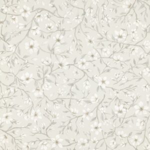 Sandberg Wallpaper Nippon Sakura grey