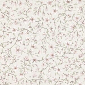 Sandberg Wallpaper Nippon Sakura pink