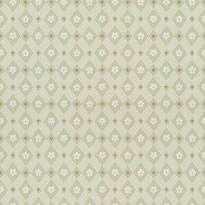 Sandberg Wallpaper Nippon Kimono green