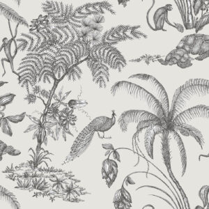 Sandberg Wallpaper Familj II Moa sandstone