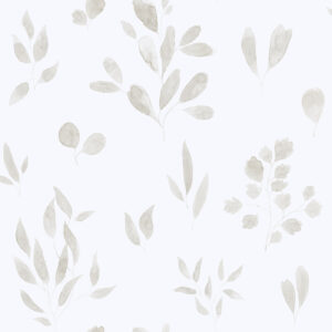 Sandberg Wallpaper Familj II Belle sheer grey