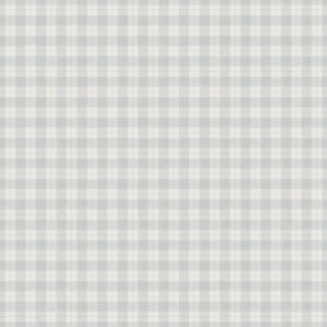 Sandberg Wallpaper Kolonin Herman misty blue