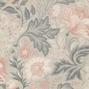 Sandberg Wallpaper Familj II Ava linen
