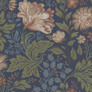 Sandberg Wallpaper Special Edition Ava classic blue