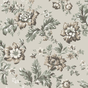 Sandberg Wallpaper Ett Hem Rosenholm wheat