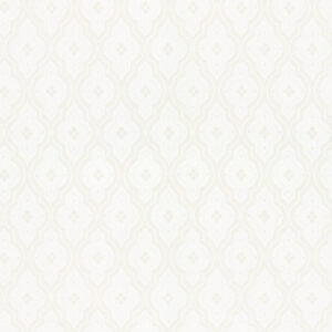 Sandberg Wallpaper Villa Dalarö Viola white