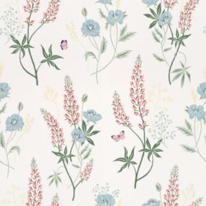 Sandberg Wallpaper Villa Dalarö Emma pastel