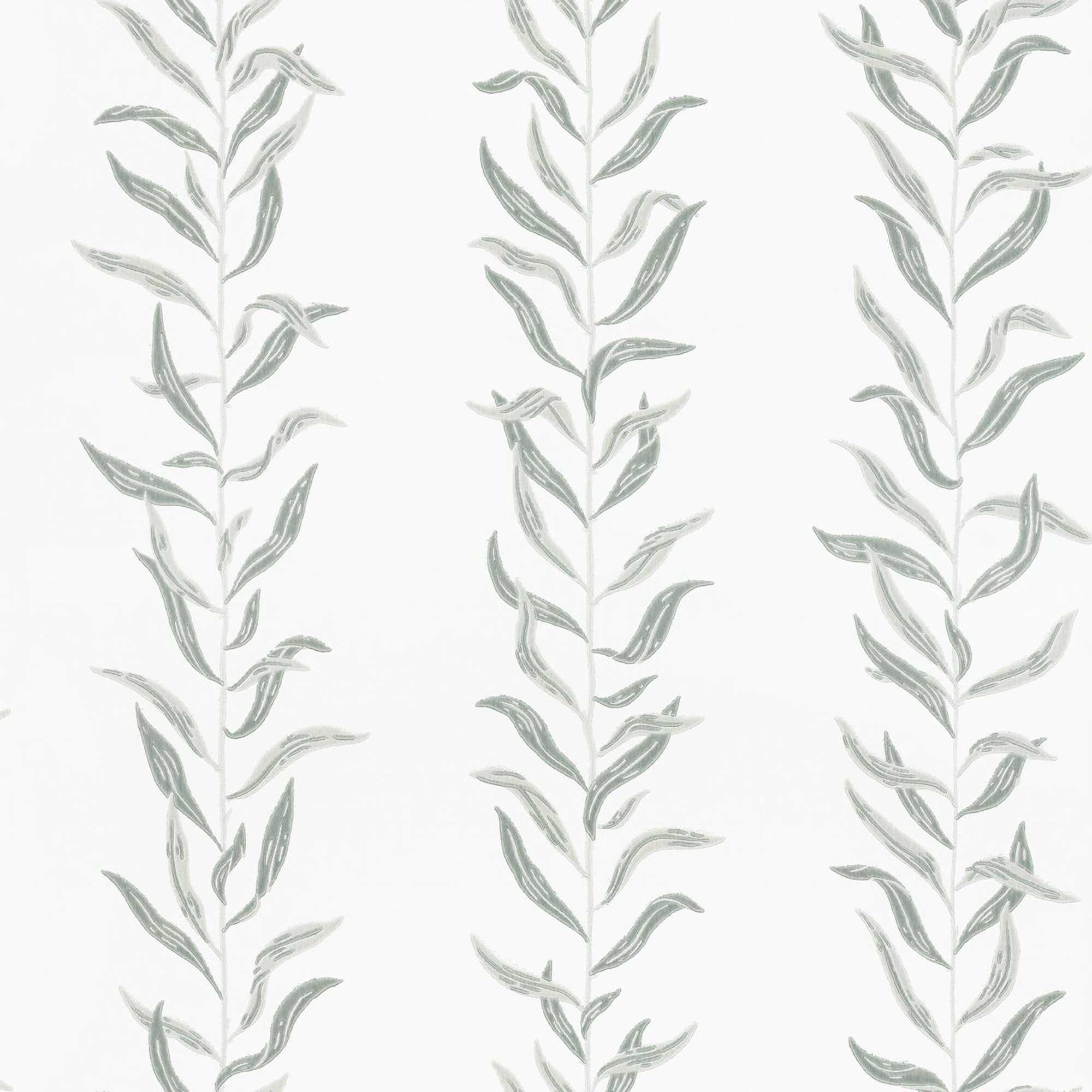 Sandberg Wallpaper Arboretum Pil white