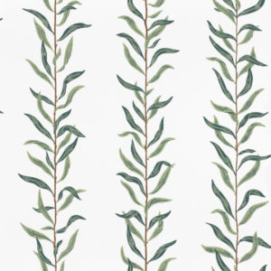 Sandberg Wallpaper Arboretum Pil green