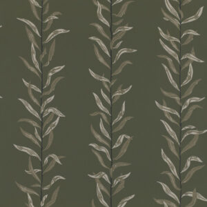 Sandberg Wallpaper Arboretum Pil dark green