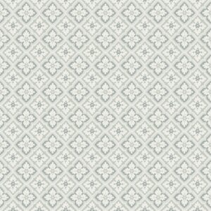 Sandberg Wallpaper Ett Hem Edvin willow green