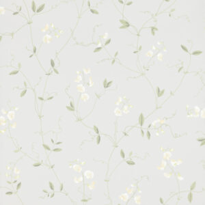 Sandberg Wallpaper Arv Sanna light blue
