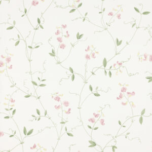 Sandberg Wallpaper Arv Sanna light pink