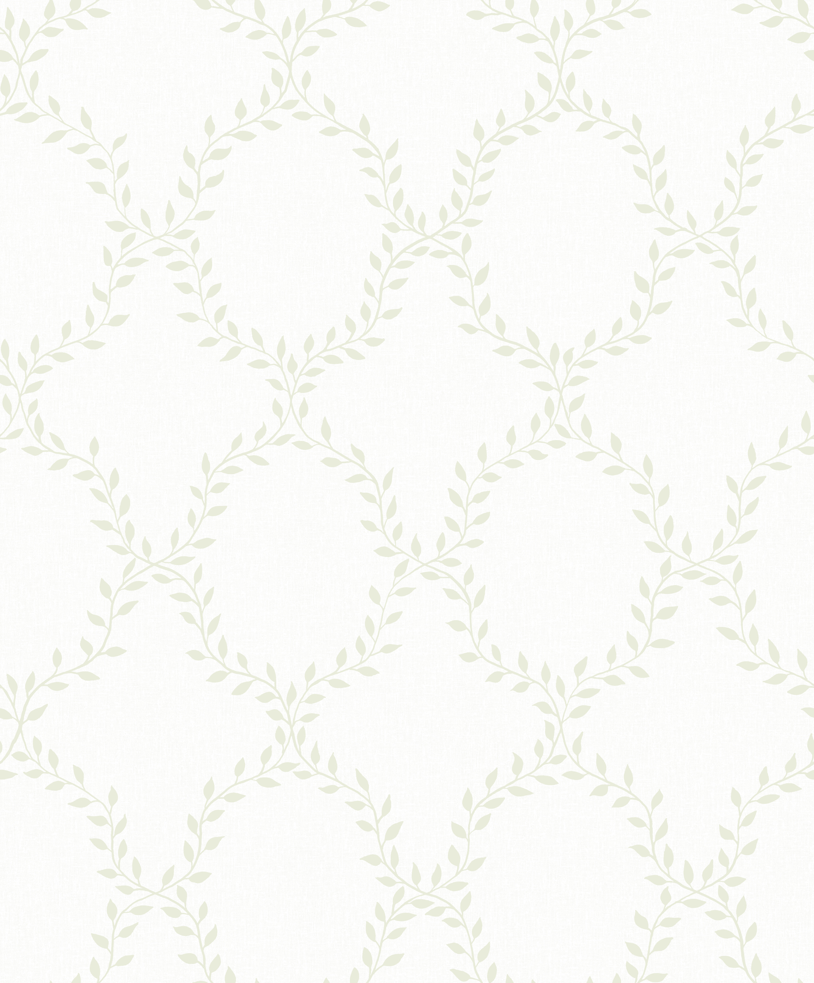 Sandberg Wallpaper Villa Dalarö Wilma green