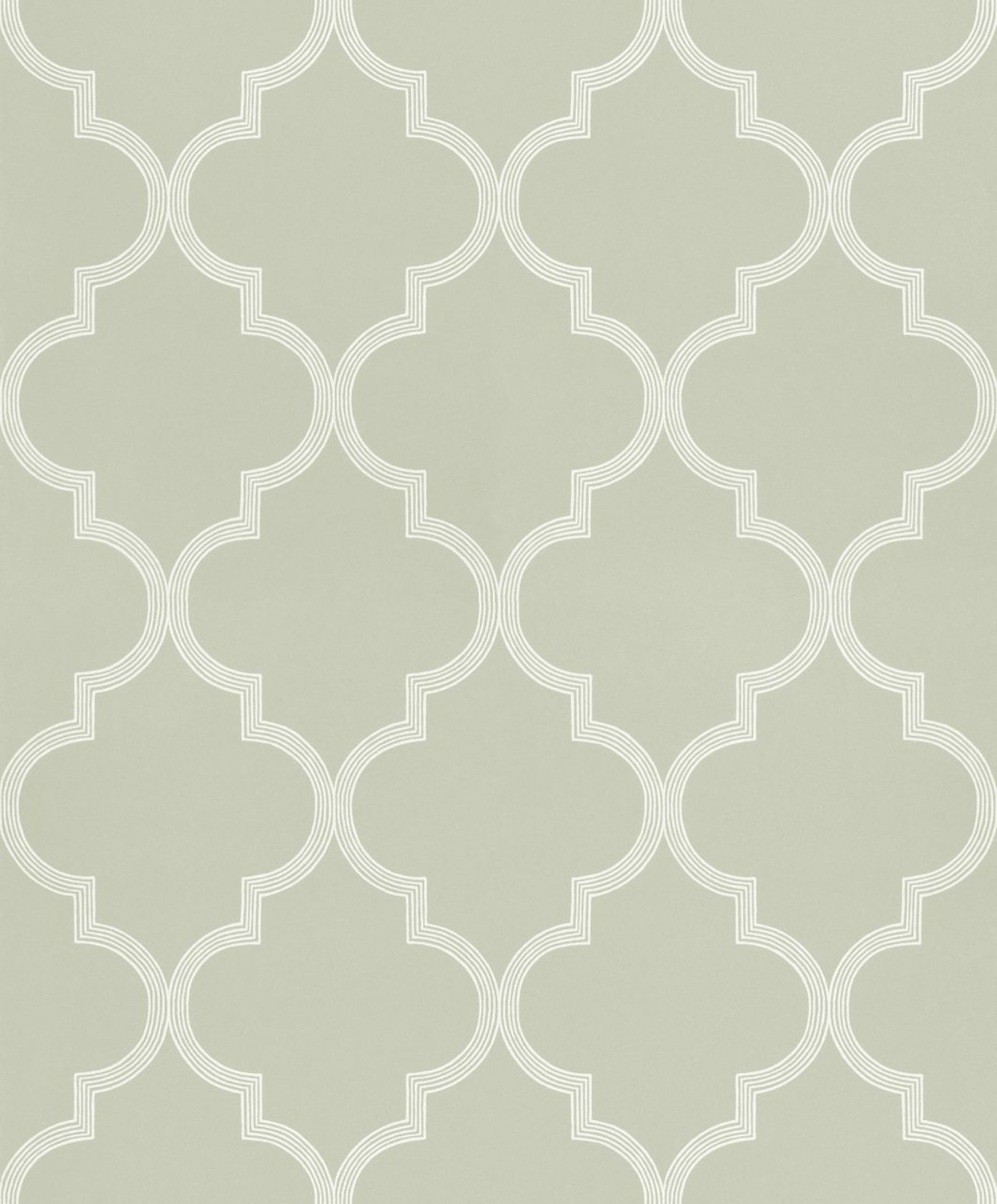 Sandberg Wallpaper Oas Gaston green