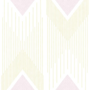 Sandberg Wallpaper Oas Lene pink