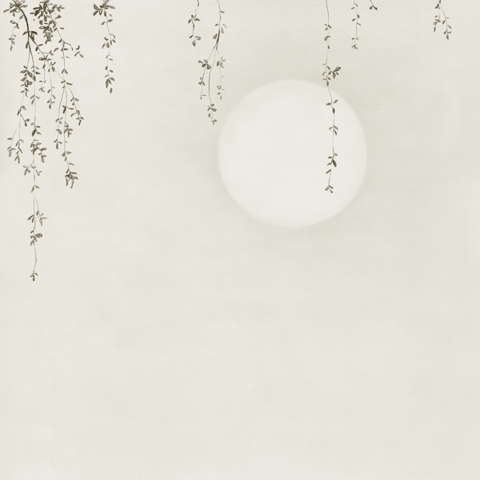 Sandberg Wallpaper Nippon Wabi sabi soft grey