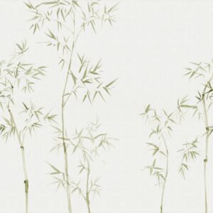 Sandberg Wallpaper Nippon Arashiyama green
