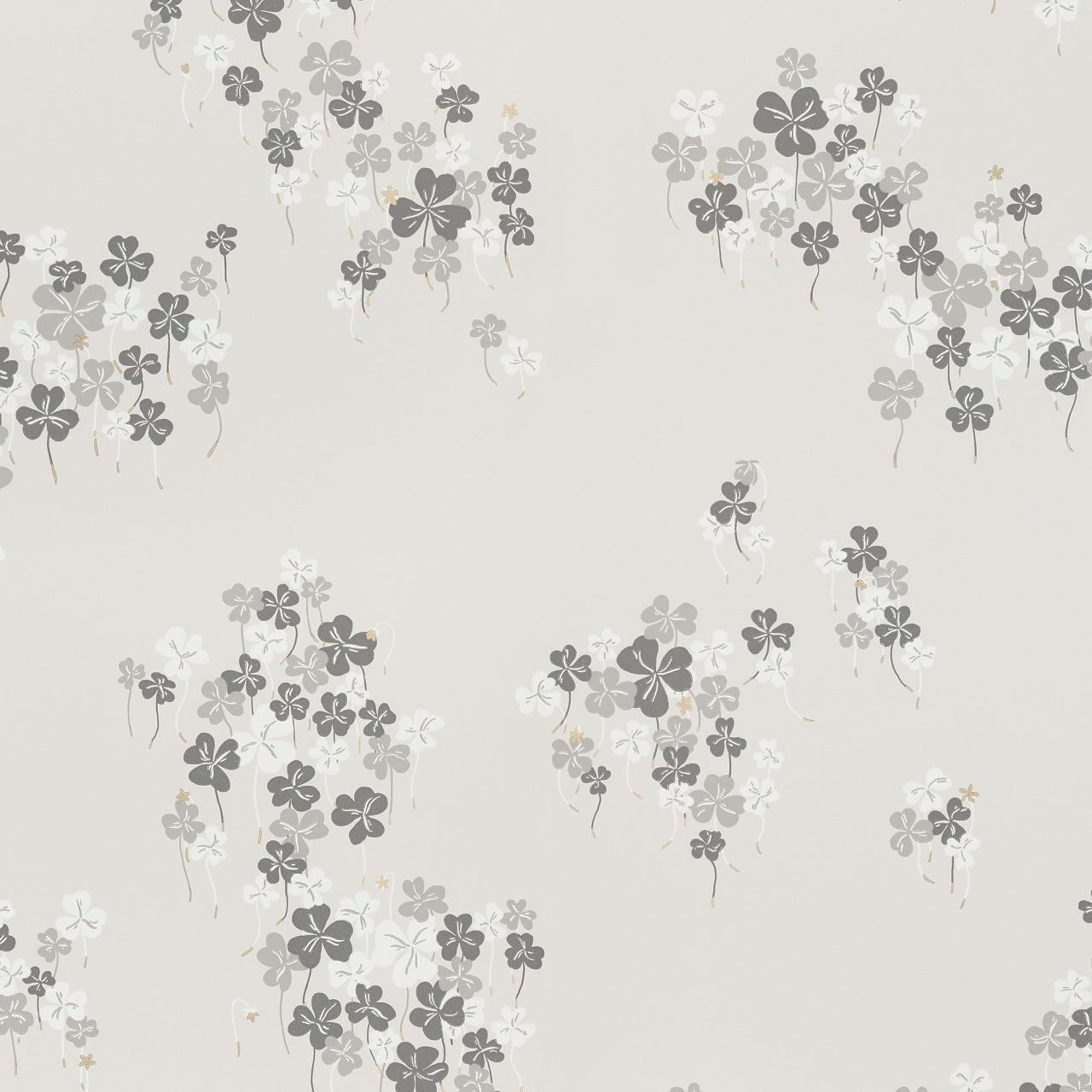 Sandberg Wallpaper Arboretum Harsyra grey