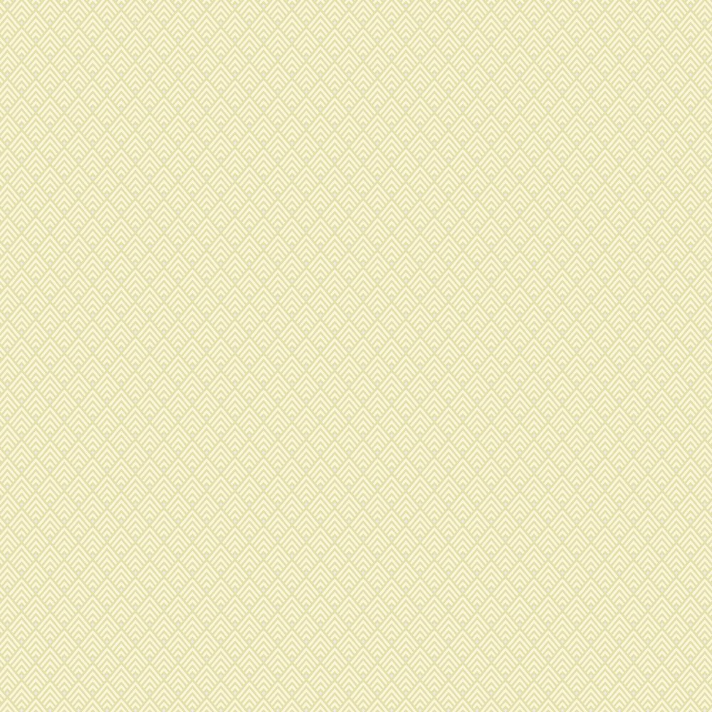 Sandberg Wallpaper Arboretum Bok yellow