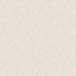 Sandberg Wallpaper Ett Hem Bianca cream